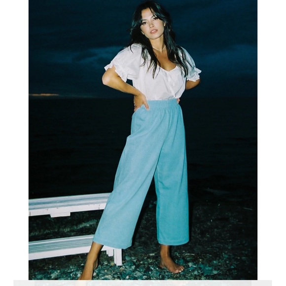 AURA PANTS - Picture 2 of 4